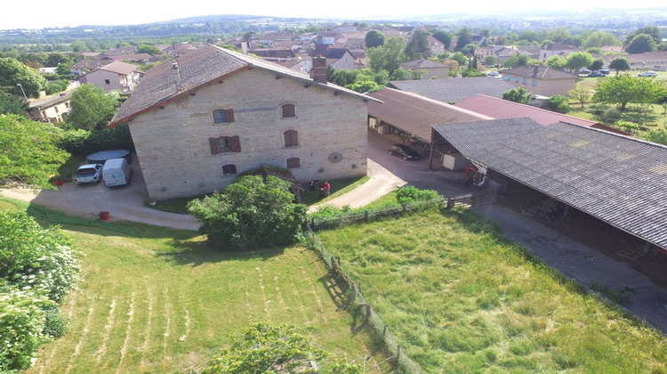 Ma-Cabane - Vente Maison LACROST, 260 m²