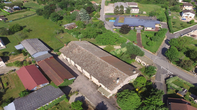 Ma-Cabane - Vente Maison LACROST, 260 m²