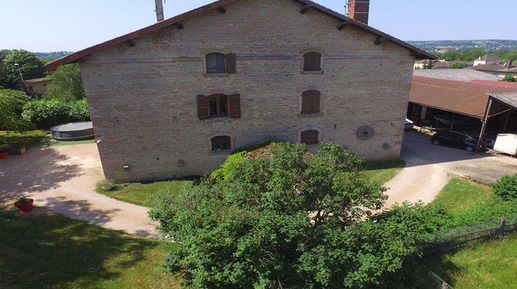 Ma-Cabane - Vente Maison LACROST, 260 m²