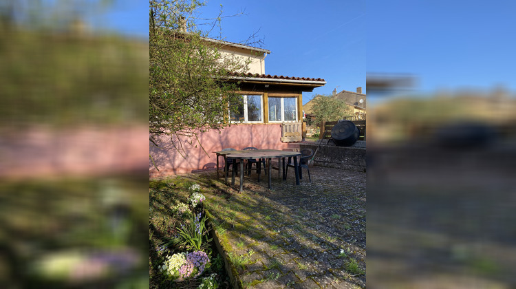 Ma-Cabane - Vente Maison LACROST, 160 m²