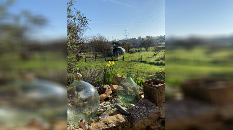 Ma-Cabane - Vente Maison LACROST, 160 m²