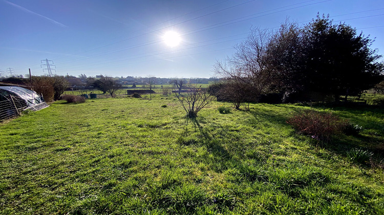 Ma-Cabane - Vente Maison LACROST, 160 m²