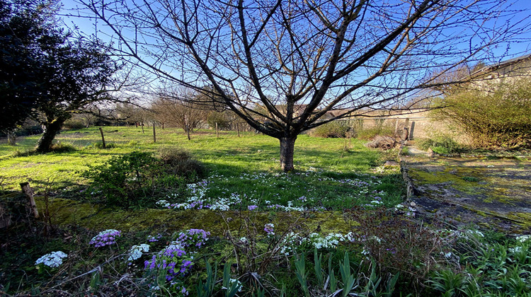 Ma-Cabane - Vente Maison LACROST, 160 m²