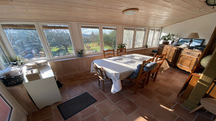 Ma-Cabane - Vente Maison LACROST, 160 m²