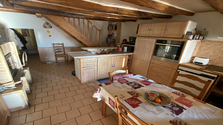 Ma-Cabane - Vente Maison LACROST, 160 m²