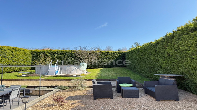 Ma-Cabane - Vente Maison LACROST, 90 m²