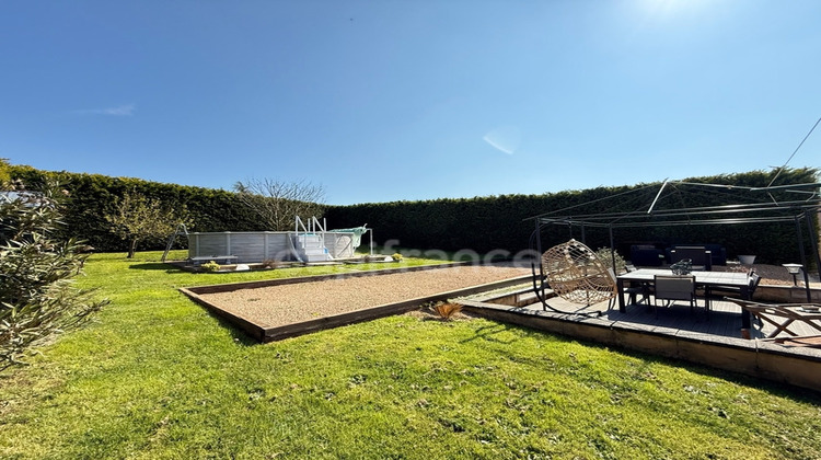 Ma-Cabane - Vente Maison LACROST, 90 m²