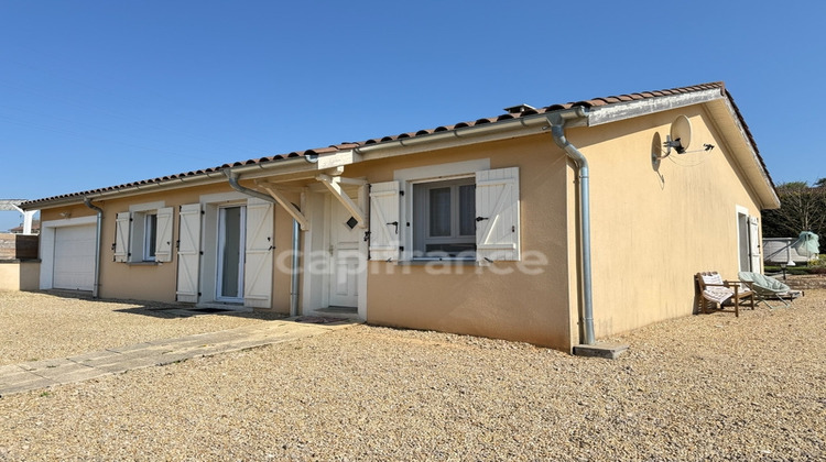 Ma-Cabane - Vente Maison LACROST, 90 m²