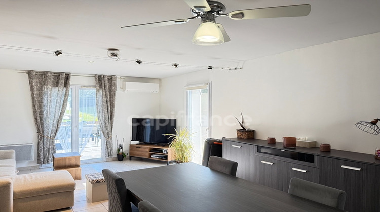 Ma-Cabane - Vente Maison LACROST, 90 m²