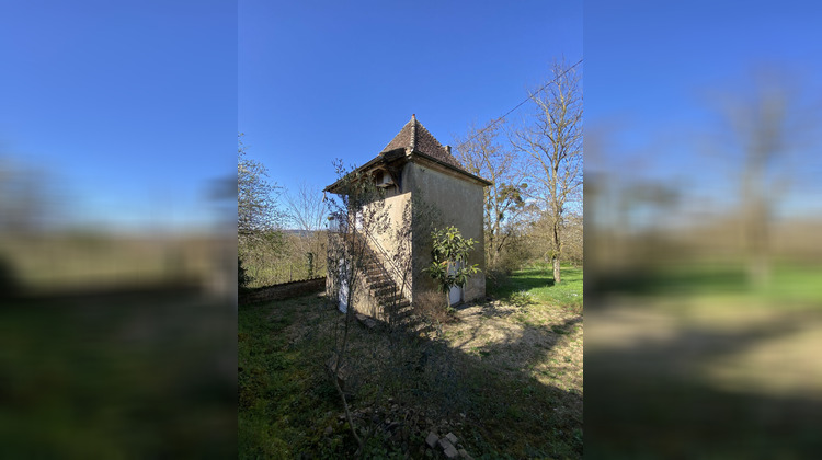 Ma-Cabane - Vente Maison LACROST, 413 m²
