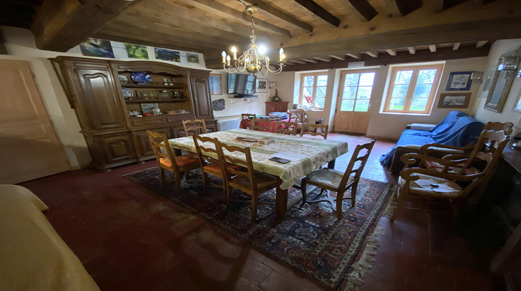 Ma-Cabane - Vente Maison LACROST, 413 m²