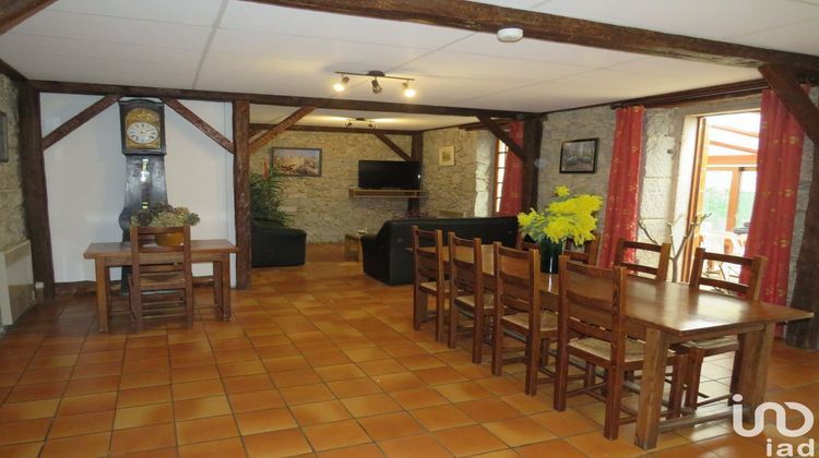 Ma-Cabane - Vente Maison Lacrouzette, 260 m²