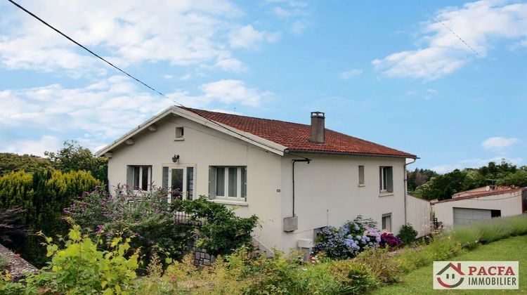 Ma-Cabane - Vente Maison Lacrouzette, 167 m²