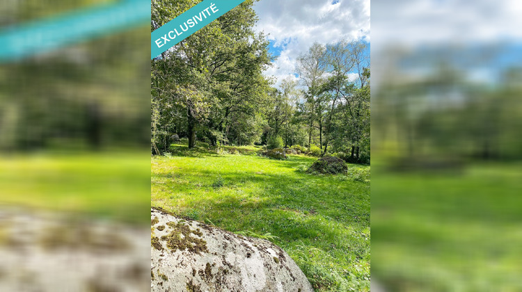 Ma-Cabane - Vente Maison Lacrouzette, 226 m²