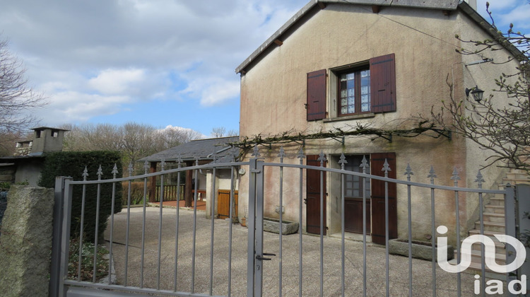 Ma-Cabane - Vente Maison Lacrouzette, 260 m²