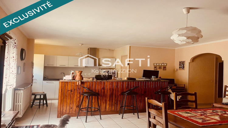 Ma-Cabane - Vente Maison Lacrouzette, 137 m²