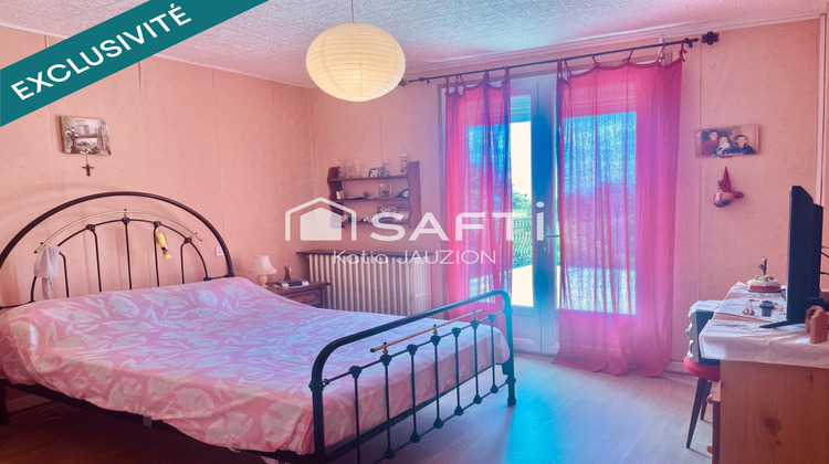 Ma-Cabane - Vente Maison Lacrouzette, 137 m²