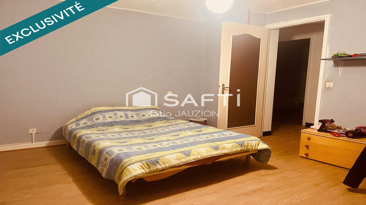 Ma-Cabane - Vente Maison Lacrouzette, 137 m²