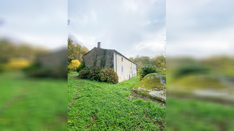 Ma-Cabane - Vente Maison Lacrouzette, 200 m²