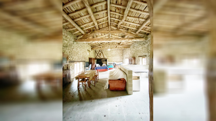 Ma-Cabane - Vente Maison Lacrouzette, 200 m²