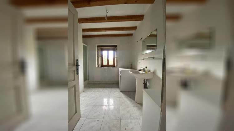 Ma-Cabane - Vente Maison Lacrouzette, 200 m²