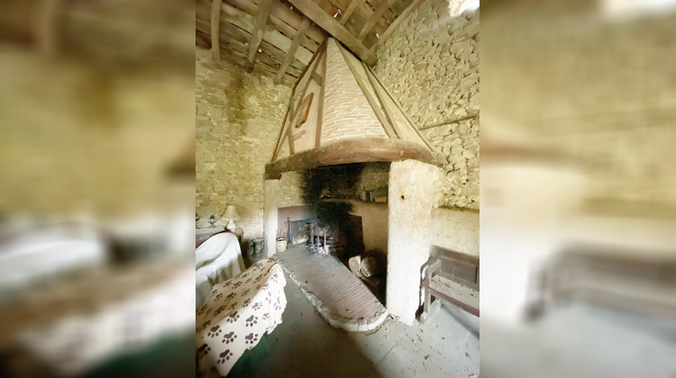 Ma-Cabane - Vente Maison Lacrouzette, 200 m²