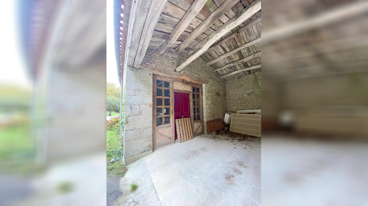 Ma-Cabane - Vente Maison Lacrouzette, 200 m²