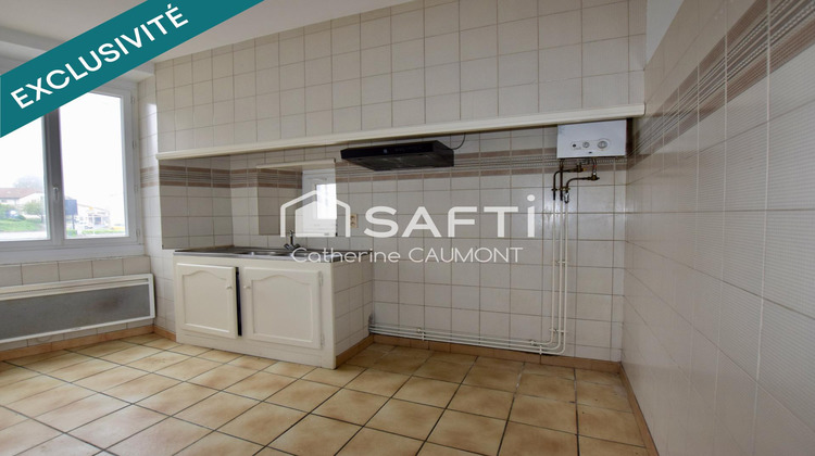 Ma-Cabane - Vente Maison Lacrouzette, 127 m²