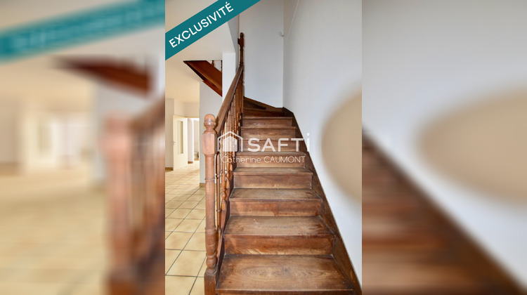 Ma-Cabane - Vente Maison Lacrouzette, 127 m²