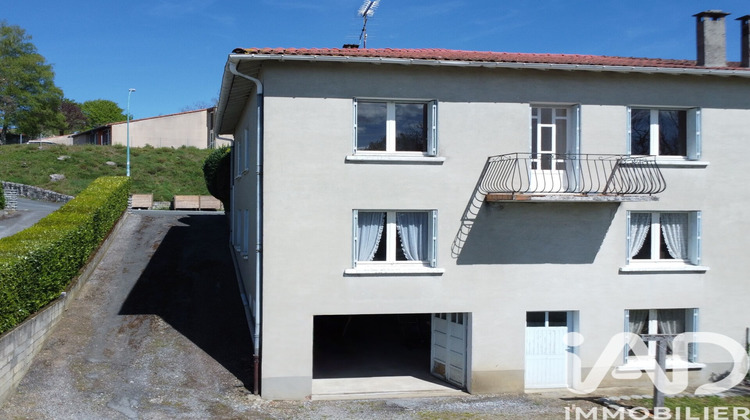 Ma-Cabane - Vente Maison Lacrouzette, 91 m²