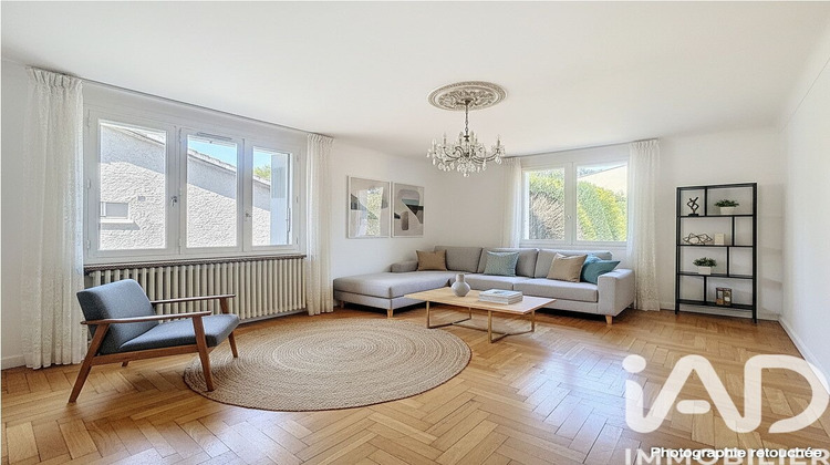 Ma-Cabane - Vente Maison Lacrouzette, 91 m²