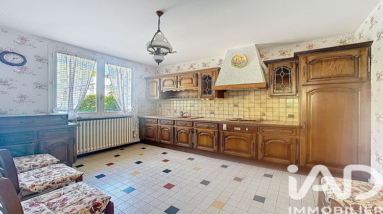 Ma-Cabane - Vente Maison Lacrouzette, 91 m²