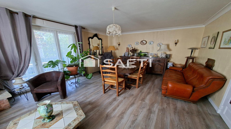 Ma-Cabane - Vente Maison Lacrouzette, 107 m²