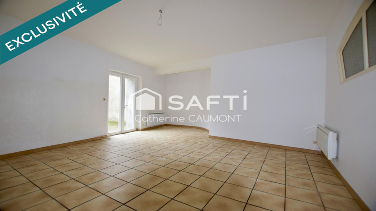 Ma-Cabane - Vente Maison Lacrouzette, 127 m²