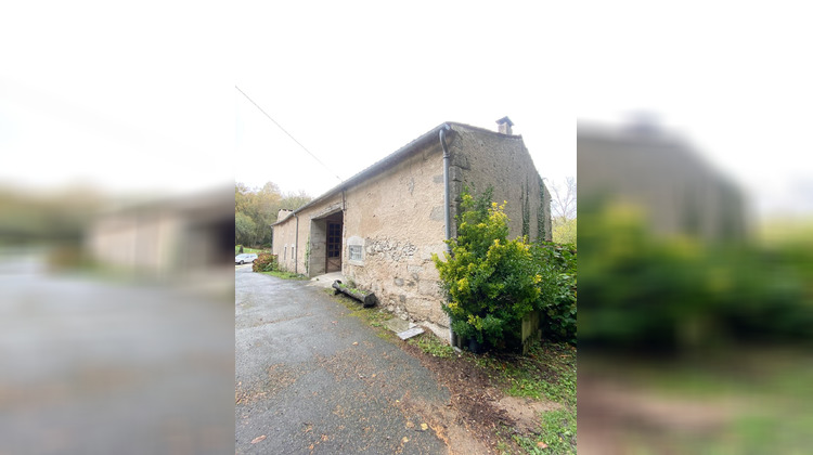 Ma-Cabane - Vente Maison Lacrouzette, 200 m²