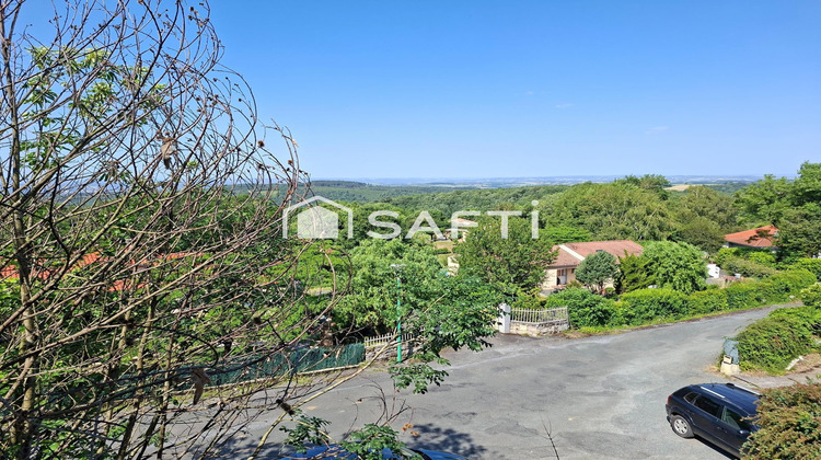 Ma-Cabane - Vente Maison Lacrouzette, 107 m²