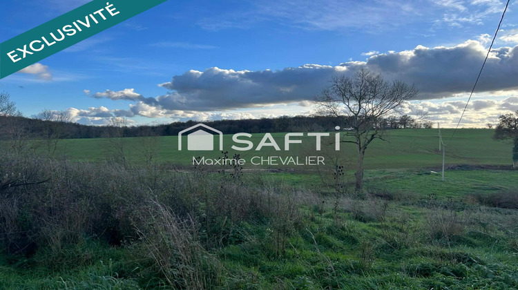 Ma-Cabane - Vente Maison Lacs, 125 m²