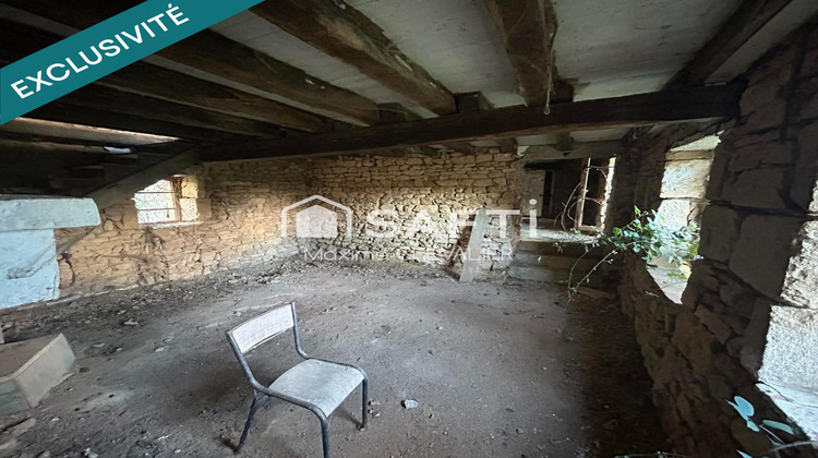 Ma-Cabane - Vente Maison Lacs, 125 m²