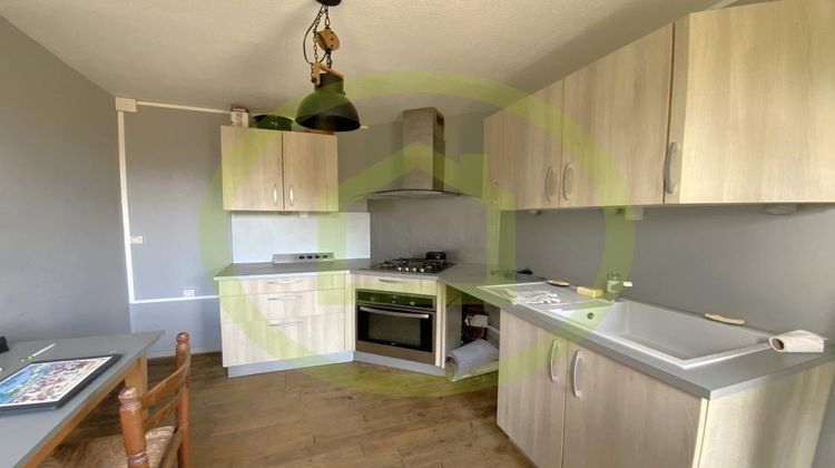 Ma-Cabane - Vente Maison LADAPEYRE, 39 m²