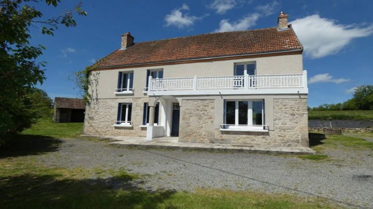 Ma-Cabane - Vente Maison Ladapeyre, 130 m²