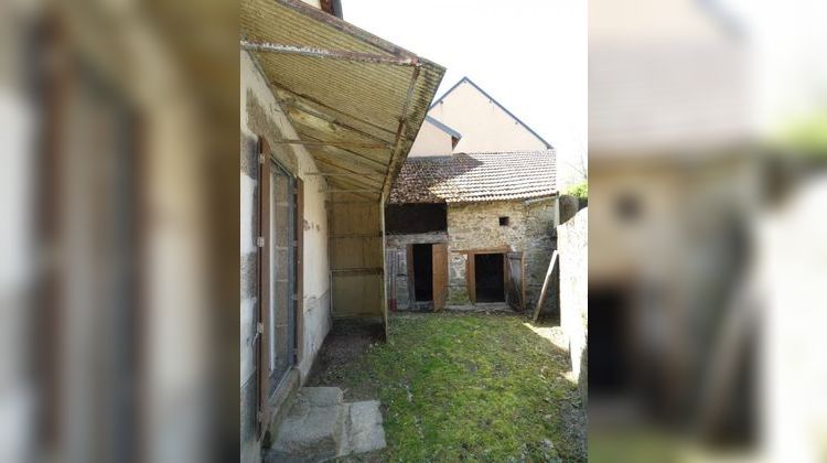 Ma-Cabane - Vente Maison Ladapeyre, 85 m²