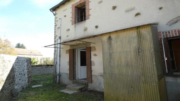 Ma-Cabane - Vente Maison Ladapeyre, 85 m²