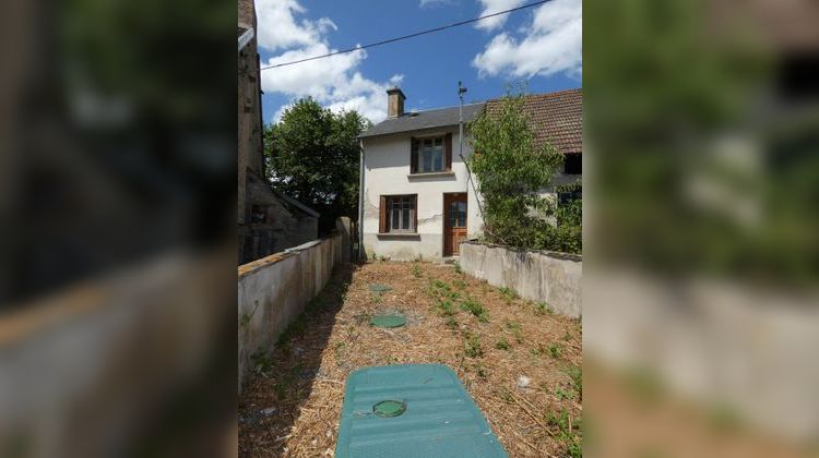 Ma-Cabane - Vente Maison Ladapeyre, 40 m²