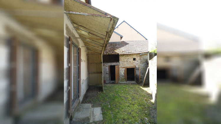 Ma-Cabane - Vente Maison Ladapeyre, 85 m²