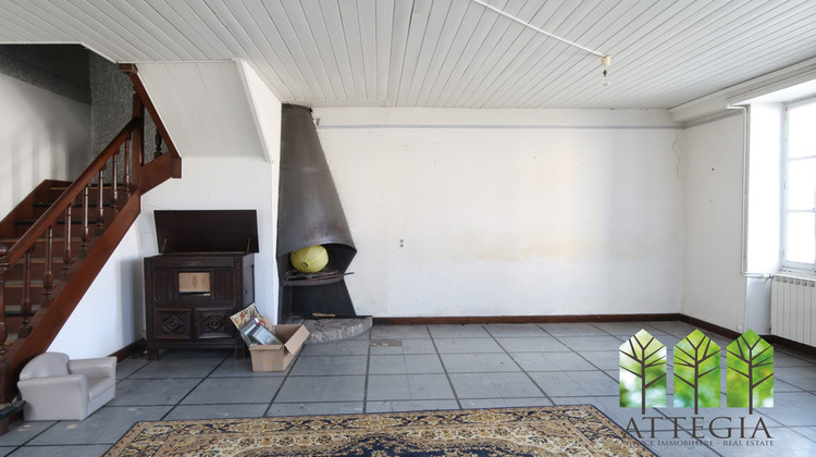 Ma-Cabane - Vente Maison Ladapeyre, 100 m²