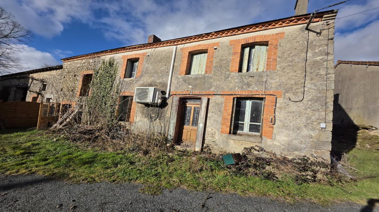 Ma-Cabane - Vente Maison LADAPEYRE, 78 m²