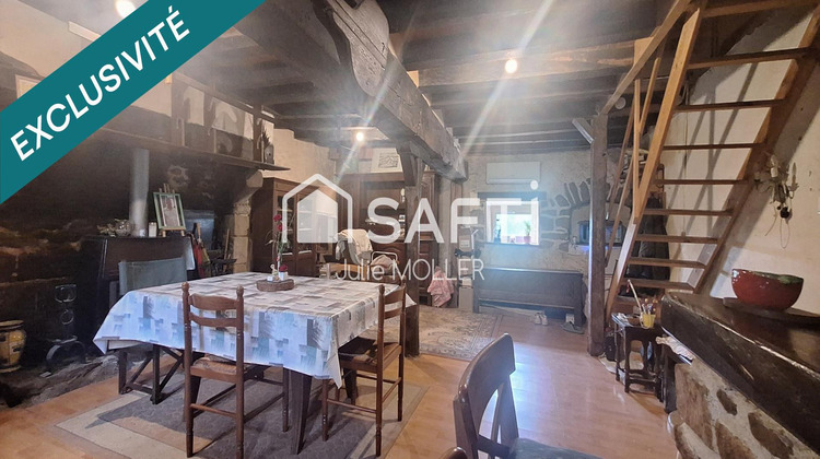 Ma-Cabane - Vente Maison Ladapeyre, 95 m²