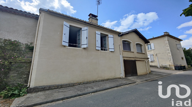 Ma-Cabane - Vente Maison Ladaux, 147 m²