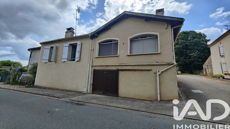 Ma-Cabane - Vente Maison Ladaux, 147 m²