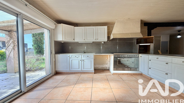 Ma-Cabane - Vente Maison Ladaux, 109 m²